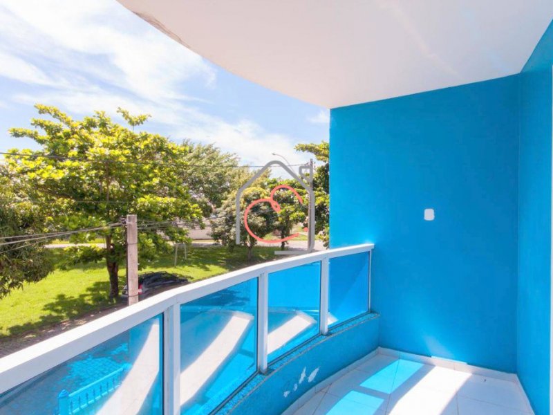 imóvel com 106m² - Lagoa - Macaé