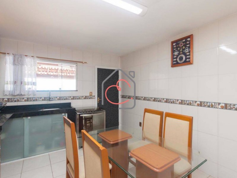 imóvel com 106m² - Lagoa - Macaé
