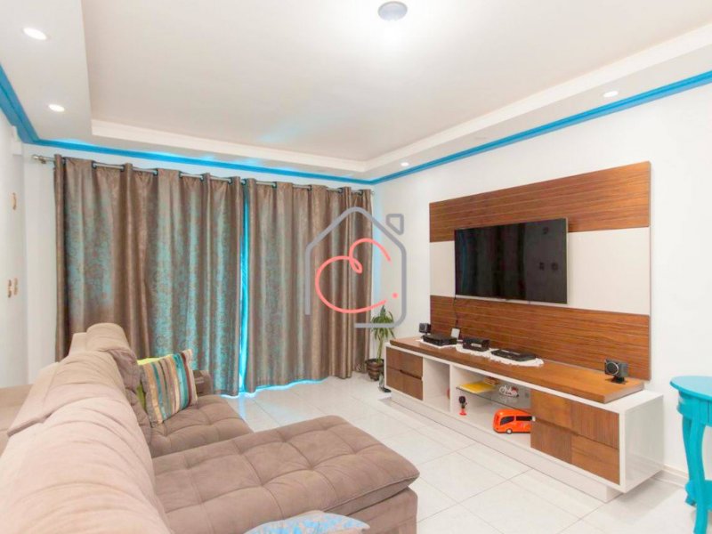 imóvel com 106m² - Lagoa - Macaé