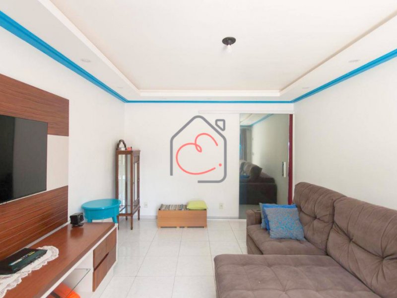 imóvel com 106m² - Lagoa - Macaé
