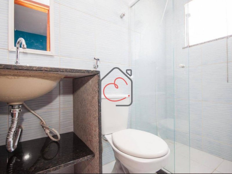 imóvel com 106m² - Lagoa - Macaé