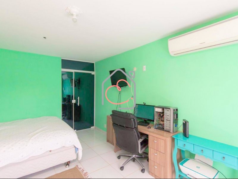 imóvel com 106m² - Lagoa - Macaé
