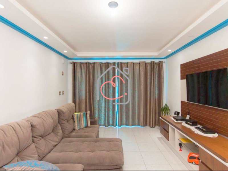 imóvel com 106m² - Lagoa - Macaé