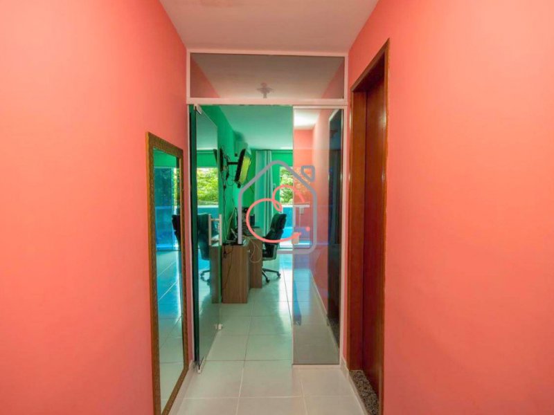 imóvel com 106m² - Lagoa - Macaé