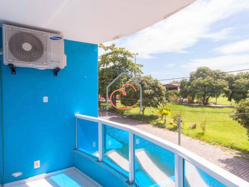 imóvel com 106m² - Lagoa - Macaé