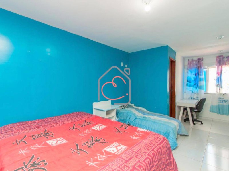 imóvel com 106m² - Lagoa - Macaé