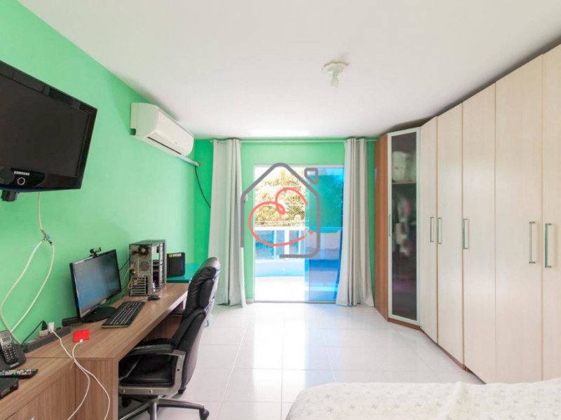 imóvel com 106m² - Lagoa - Macaé