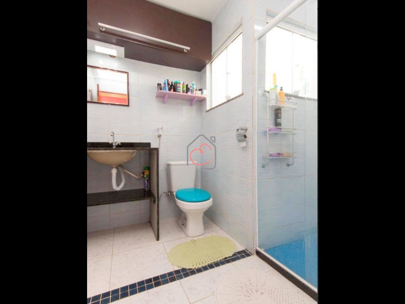 imóvel com 106m² - Lagoa - Macaé