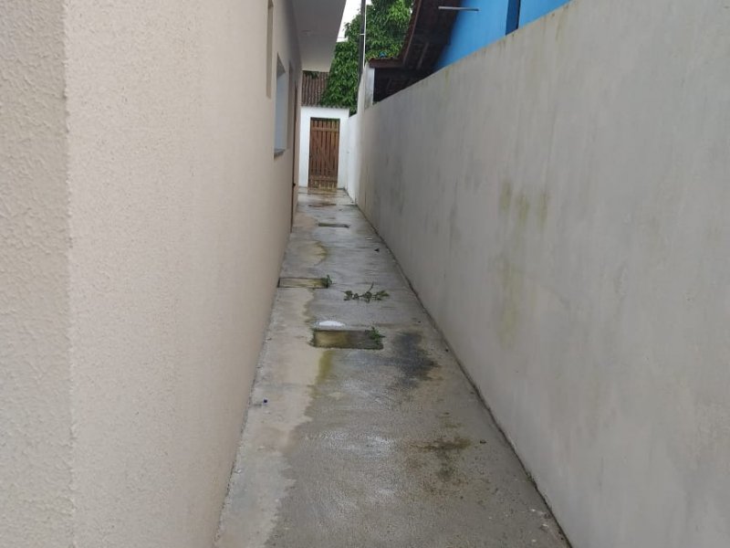 imóvel com 150m² - Vista Linda - Bertioga