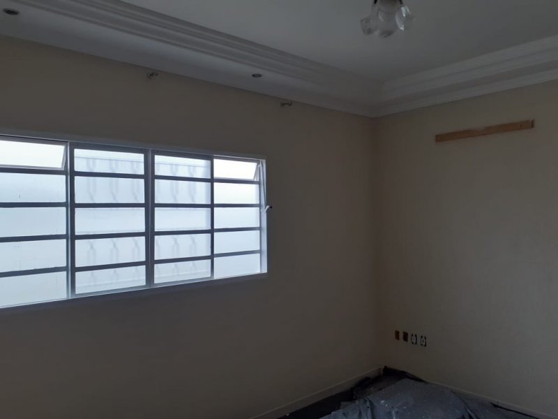 imóvel com 150m² - SAO JOSE - Paulinia