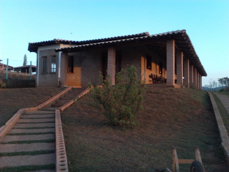 Chácara à venda Centro com 127m² e 4 quartos por R$ 250.000 - 100437079-chacara2.jpg