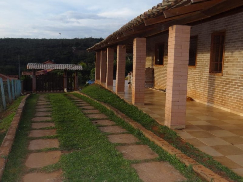 Chácara à venda Centro com 127m² e 4 quartos por R$ 250.000 - 1868259377-chacara7.jpg