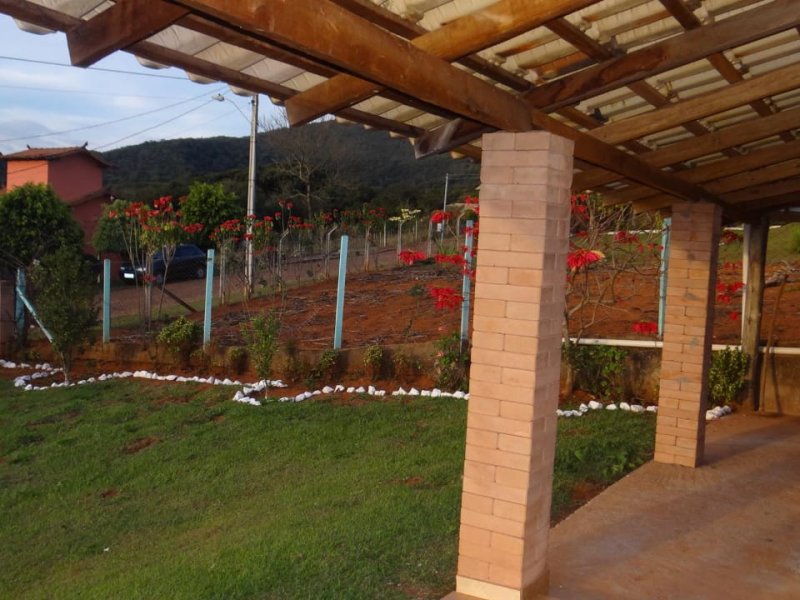Chácara à venda Centro com 127m² e 4 quartos por R$ 250.000 - 2091096329-chacar9.jpg