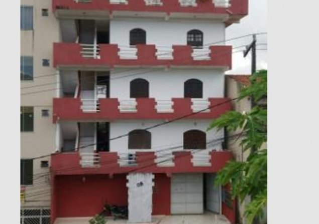 imóvel com 70m²