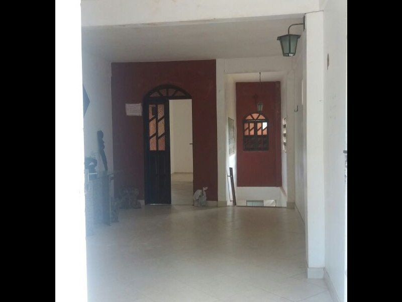 imóvel com 70m² - Trobogy - Salvador