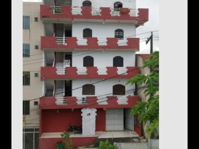 imóvel com 70m² - Trobogy - Salvador
