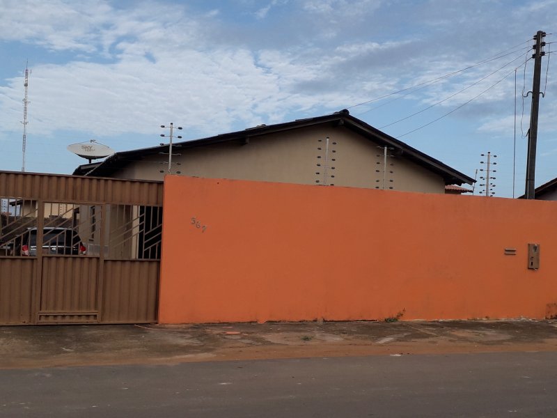 Casa à venda Cidade satélite  com 360m² e 3 quartos por R$ 290.000 - 346857381-20200117-074843.jpg