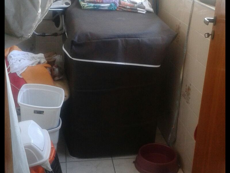 Apartamento à venda Parque bitaru com 46m² e 1 quarto por R$ 1.000 - 661765392-foto1.jpg