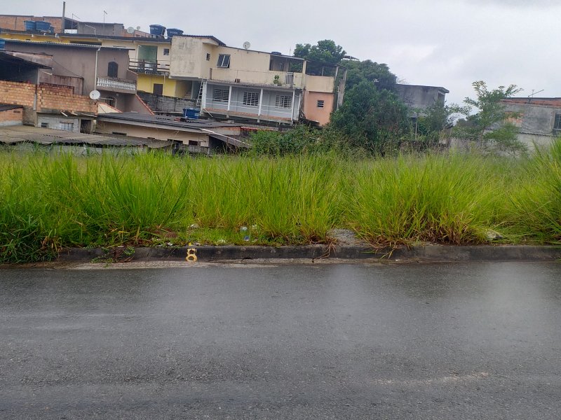 Terreno à venda Jardim São João com 196m² e  quartos por R$ 180.000 - 176798715-20200123-142324.jpg
