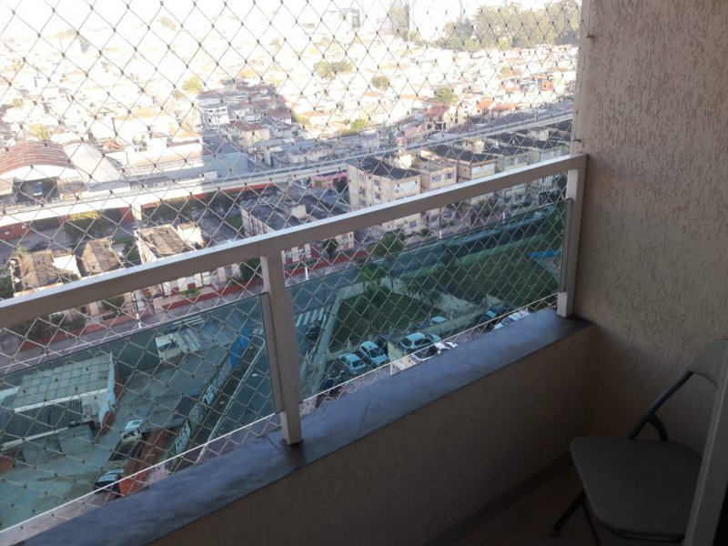 Apartamento à venda Vila Ema com 45m² e 2 quartos por R$ 280.000 - 1018358594-img-20200229-wa0027.jpg