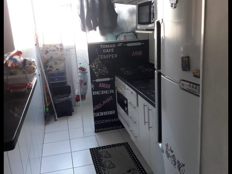 Apartamento à venda Vila Ema com 45m² e 2 quartos por R$ 280.000 - 771624686-img-20200229-wa0065.jpg