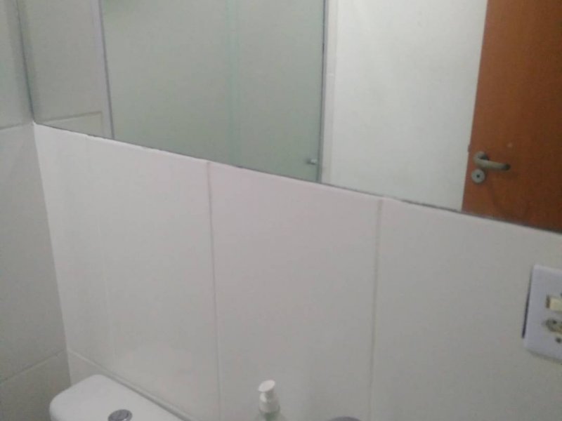 Apartamento à venda Parada de Lucas com 47m² e 2 quartos por R$ 200.000 - 1217060340-img-20190819-194638.jpg