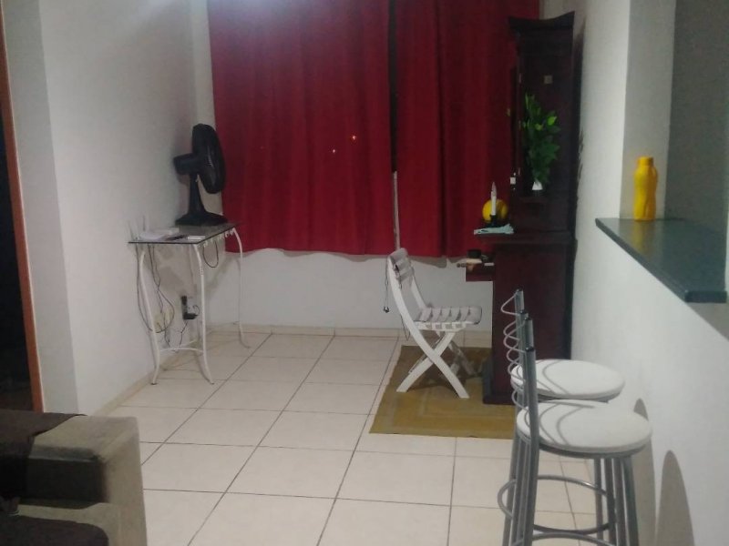 Apartamento à venda Parada de Lucas com 47m² e 2 quartos por R$ 200.000 - 265739297-img-20190819-194757.jpg