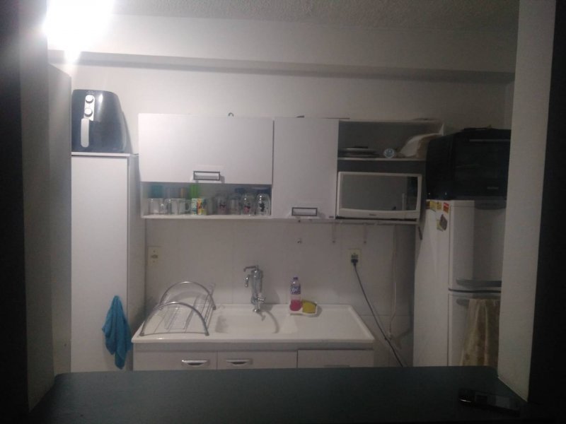 Apartamento à venda Parada de Lucas com 47m² e 2 quartos por R$ 200.000 - 830014734-img-20190819-183526.jpg