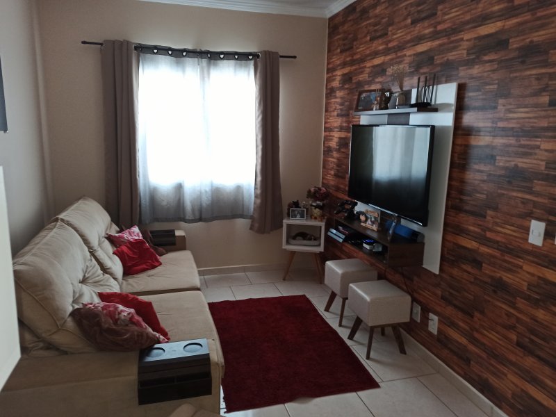 Casa de condomínio à venda Maracanã com 84m² e 2 quartos por R$ 220.000 - 1679760550-img-20200229-101711.jpg