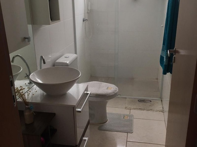 Casa de condomínio à venda Maracanã com 84m² e 2 quartos por R$ 220.000 - 1834929853-img-20200229-wa0006.jpg