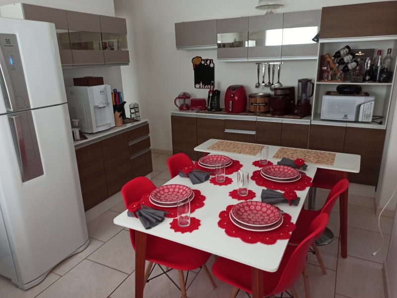 Casa de condomínio à venda Maracanã com 84m² e 2 quartos por R$ 220.000 - 532402308-img-20200229-101252.jpg