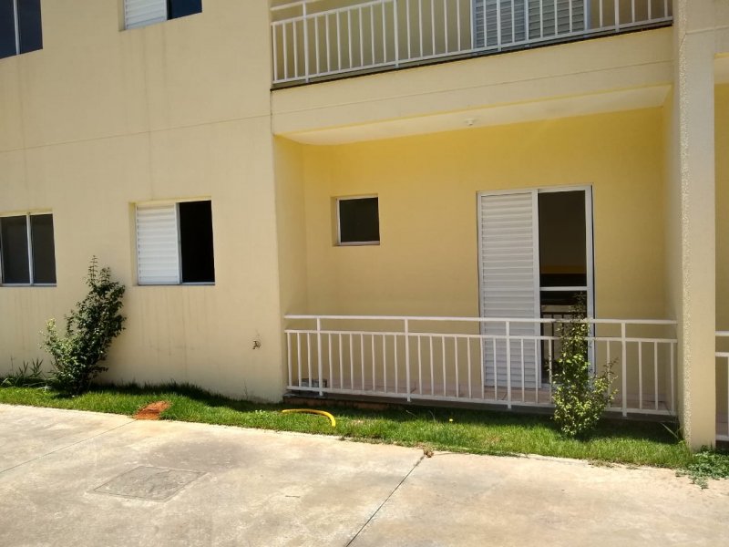 imóvel com 48m² - Vl. Nova Bonsucesso - Guarulhos