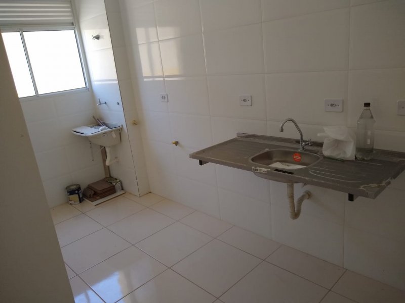 imóvel com 48m² - Vl. Nova Bonsucesso - Guarulhos