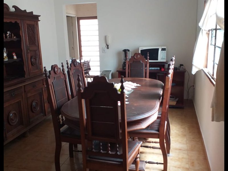 imóvel com 150m² - Jardim Castelo Branco - Ribeirão Preto