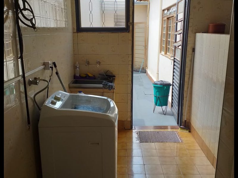 imóvel com 150m² - Jardim Castelo Branco - Ribeirão Preto