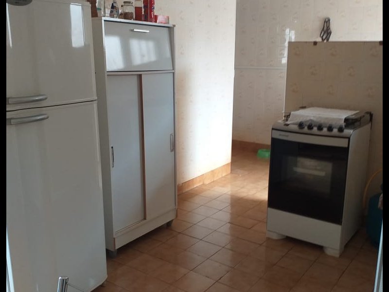 imóvel com 150m² - Jardim Castelo Branco - Ribeirão Preto