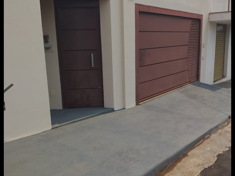 imóvel com 150m² - Jardim Castelo Branco - Ribeirão Preto
