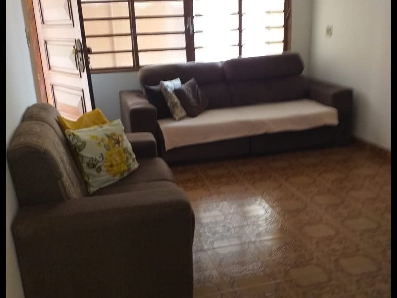 imóvel com 150m² - Jardim Castelo Branco - Ribeirão Preto