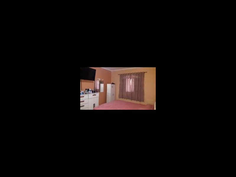 imóvel com 229m² - Vila Dominguinho - Votorantim