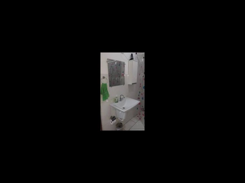 imóvel com 229m² - Vila Dominguinho - Votorantim