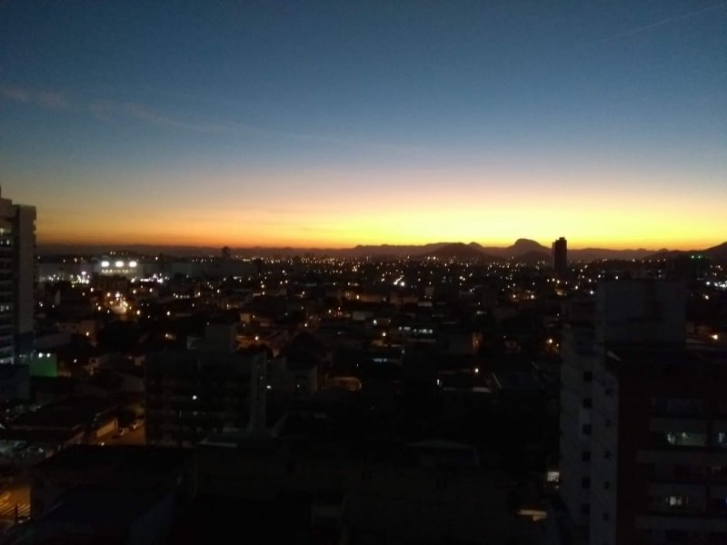 imóvel com 58m² - Itapuã - Vila Velha