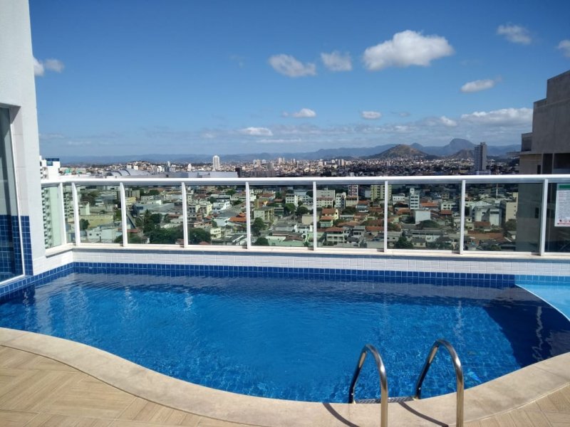 imóvel com 58m² - Itapuã - Vila Velha
