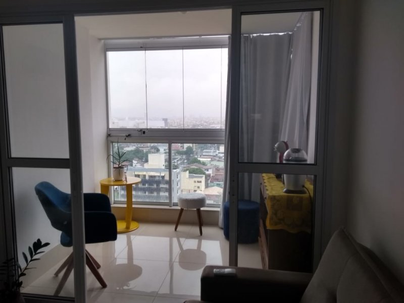 imóvel com 58m² - Itapuã - Vila Velha