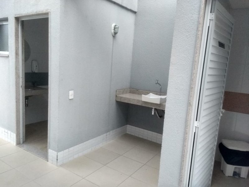 imóvel com 58m² - Itapuã - Vila Velha