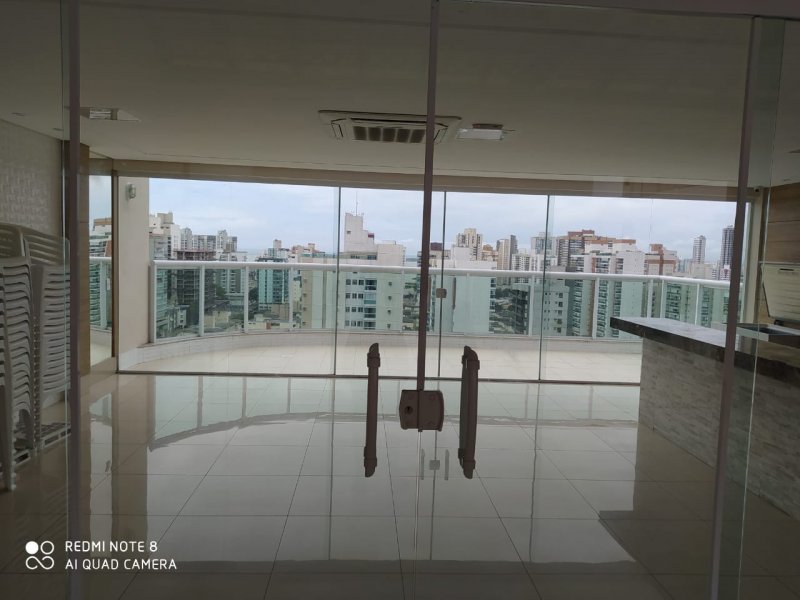 imóvel com 58m² - Itapuã - Vila Velha