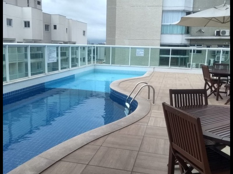 imóvel com 58m² - Itapuã - Vila Velha
