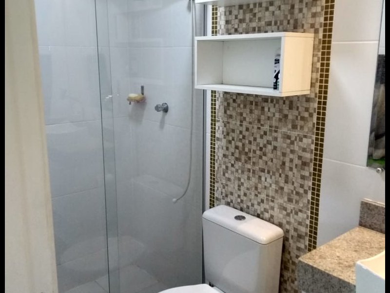 imóvel com 58m² - Itapuã - Vila Velha