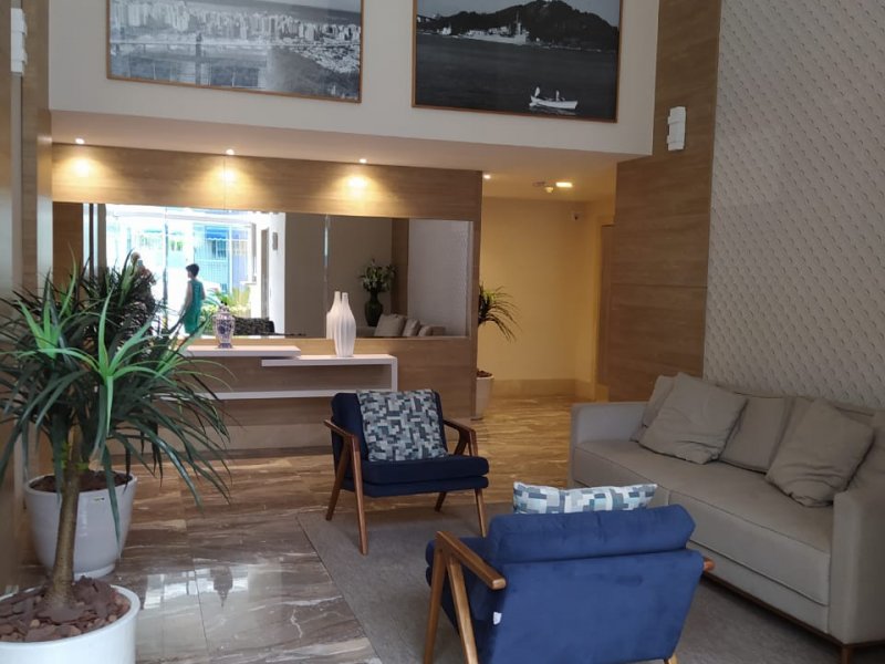 imóvel com 58m² - Itapuã - Vila Velha