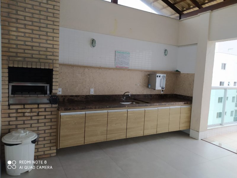 imóvel com 58m² - Itapuã - Vila Velha