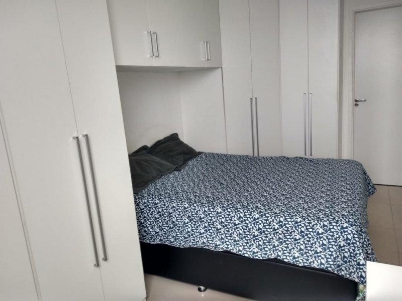 imóvel com 58m² - Itapuã - Vila Velha